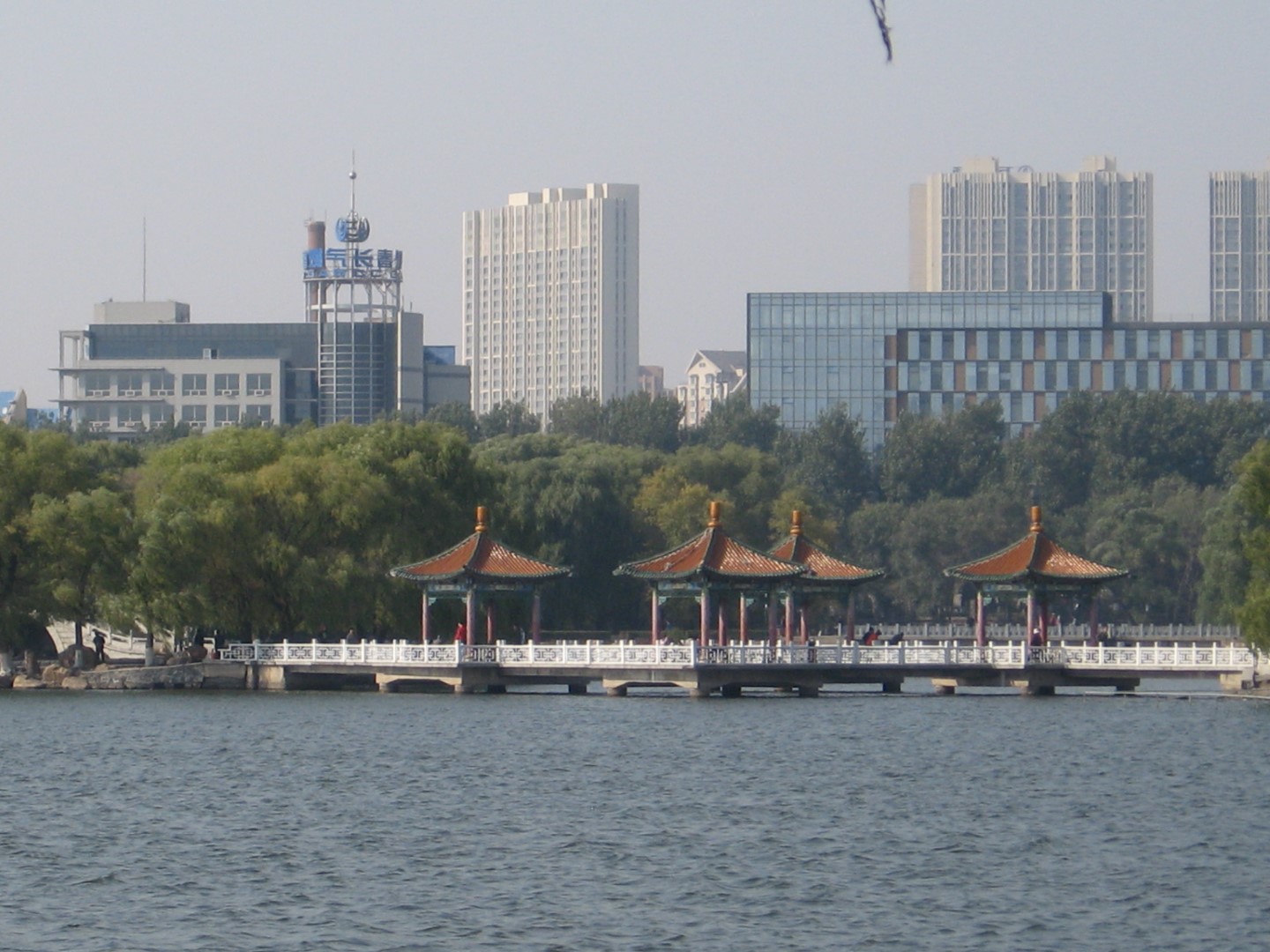 Zhonghai